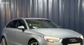 Annonce Audi A3 Sportback occasion Essence 1.5 35 TFSI 150 DESIGN LUXE S-TRONIC Garantie 1 An Virtual c  Halluin
