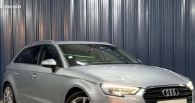 Audi A3 Sportback , garage PARTENAIRE AUTO � Halluin