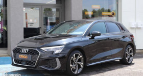Audi A3 Sportback , garage EWIGO METZ  Jouy-aux-arches