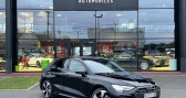 Annonce Audi A3 Sportback occasion Essence 1.5 35 TFSI 150 S line PHASE 2 � Cercottes