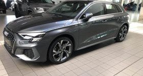 Audi A3 Sportback , garage CHASSAY AUTOMOBILES  Tours
