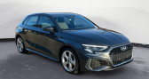 Audi A3 Sportback 1.5 35 TFSI - 150 - S-Tronic 7 8Y S line  � S�r�zin-du-Rh�ne 69