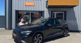 Audi A3 Sportback 1.5 35 TFSI 150ch HYBRID MHEV S-LINE S-TRONIC BVA  2021 - annonce de voiture en vente sur Auto Sélection.com