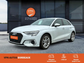 Annonce Audi A3 Sportback occasion  1.5 35 TFSI 150ch S-Tronic 7  Design luxe � Lab�ge