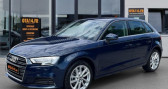 Audi A3 Sportback occasion année 2020 boite Manuelle Annonce Audi A3 Sportback occasion Essence 1.5 35 TFSI CoD -150 8V Business Line PHASE 2 à LE CASTELET