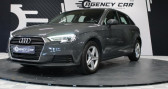 Annonce Audi A3 Sportback occasion Essence 1.5 35 TFSI CoD -150 8V Business Line PHASE 2  VILLENEUVE D'ASCQ