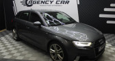 Annonce Audi A3 Sportback occasion Essence 1.5 35 TFSI CoD -150 8V S line  COIGNIERES