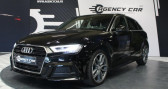 Annonce Audi A3 Sportback occasion Essence 1.5 35 TFSI CoD -150 - BV S-Tronic - S line Plus � VILLENEUVE D'ASCQ
