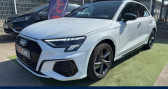 Annonce Audi A3 Sportback occasion Essence 1.5 35 TFSI S-LINE S-TRONIC  ROUEN