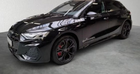 Audi A3 Sportback , garage CAR DESIGN IMPORT  Ozoir-la-Ferrire