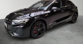 Audi A3 Sportback occasion année 2025 boite Automatique Annonce Audi A3 Sportback occasion Hybride 1.5 45 TFSI e - 272 - BV S-Tronic 6 8Y S line PHASE 2 à Ozoir-la-Ferrière