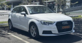 Audi A3 Sportback 1.5 TFSI 150 BUSINESS LINE BVA 2EME MAIN   AUBIÈRE 63