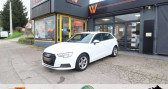 Audi A3 Sportback occasion année 2020 boite Automatique Annonce Audi A3 Sportback occasion Essence 1.5 TFSI 150 CH DESIGN S-TRONIC BVA SIEGES CHAUFFANTS à Bourgoin-Jallieu