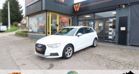 Audi A3 Sportback , garage EWIGO BOURGOIN-JALLIEU � Bourgoin-Jallieu