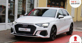 Annonce Audi A3 Sportback occasion Essence 1.5 TFSI 150 Mild Hybrid S Line S-Tronic7 (CarPlay,ACC,Mpla  Epinal