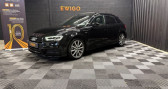 Annonce Audi A3 Sportback occasion Essence 1.5 tfsi 150 s-line s-tronic bva carplay  Lavilledieu