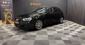 Audi A3 Sportback , garage EWIGO AUBENAS � Lavilledieu