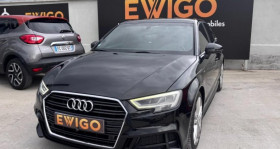 Audi A3 Sportback , garage EWIGO SAINT-ETIENNE  ANDREZIEUX-BOUTHEON