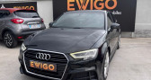 Annonce Audi A3 Sportback occasion Essence 1.5 tfsi 150 s line s-tronic bva  ANDREZIEUX-BOUTHEON