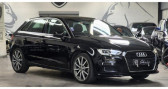 Annonce Audi A3 Sportback occasion Essence 1.5 TFSI 150 S-Tronic 7 / FRANCAISE / HISTORIQUE � SAINT LAURENT DU VAR