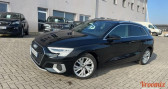 Annonce Audi A3 Sportback occasion Essence 1.5 tfsi 150 s-tronic bva ht � Eckwersheim