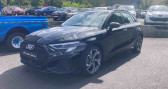 Annonce Audi A3 Sportback occasion Essence 1.5 TFSI 150 S TRONIC S LINE SB  SAUVAGNAT SAINTE MARTHE