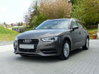 Audi A3 Sportback occasion Gris année 2016 boite Automatique Annonce Audi A3 Sportback occasion Essence 1.5 TFSI 150 S Tronic à Beaupuy
