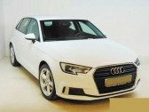 Audi A3 Sportback occasion année 2016 boite Automatique Annonce Audi A3 Sportback occasion Essence 1.5 TFSI 150 S Tronic à Beaupuy