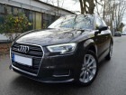 Audi A3 Sportback occasion année 2017 boite Automatique Annonce Audi A3 Sportback occasion Essence 1.5 TFSI 150 S Tronic à Beaupuy