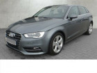 Audi A3 Sportback occasion année 2016 boite Automatique Annonce Audi A3 Sportback occasion Essence 1.5 TFSI 150 S Tronic à Beaupuy