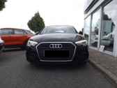 Audi A3 Sportback occasion année 2017 boite Robotisee Annonce Audi A3 Sportback occasion Essence 1.5 TFSI 150CH BUSINESS LINE S TRONIC 7 à Villenave-d'Ornon