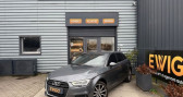 Annonce Audi A3 Sportback occasion Essence 1.5 tfsi 150ch design luxe s-tronic 2eme main cockpit � Saint-Priest