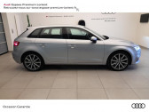 Annonce Audi A3 Sportback occasion Essence 1.5 TFSI 150ch Design luxe  Lanester