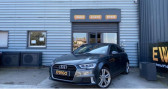 Audi A3 Sportback 1.5 TFSI 150ch S-LINE CARPLAY Entretien   Saint-Priest 69