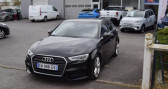 Audi A3 Sportback occasion année 2018 boite Automatique Annonce Audi A3 Sportback occasion Essence 1.5 TFSI 150ch S line S tronic 7 à Thillois