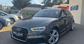 Audi A3 Sportback , garage IDEAL AUTO SAINT MARTIN D'HERES  SAINT MARTIN D'HERES