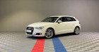 Audi A3 Sportback occasion Blanc année 2018 boite Automatique Annonce Audi A3 Sportback occasion Essence 1.5 TFSI 150ch S tronic 7 à Saint Etienne