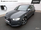 Audi A3 Sportback occasion année 2019 boite Manuelle Annonce Audi A3 Sportback occasion Essence 1.5 TFSI 150ch à Brie-Comte-Robert