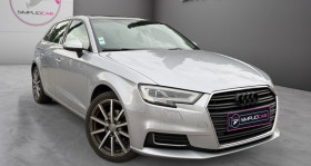 Audi A3 Sportback , garage SIMPLICICAR PERTUIS à PERTUIS