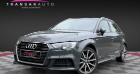 Audi A3 Sportback , garage TRANSAKAUTO LE CANNET � Le Cannet