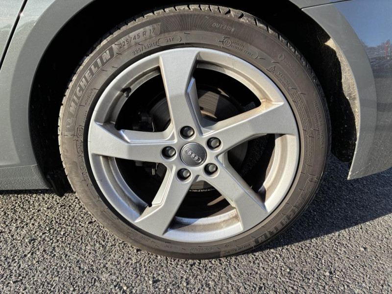 Audi A3 Sportback 1.5 TFSI CoD 150ch S-Tronic 7  Sport + full options  occasion � M�rignac - photo n�12