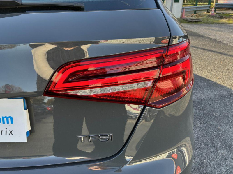 Audi A3 Sportback 1.5 TFSI CoD 150ch S-Tronic 7  Sport + full options  occasion � M�rignac - photo n�8