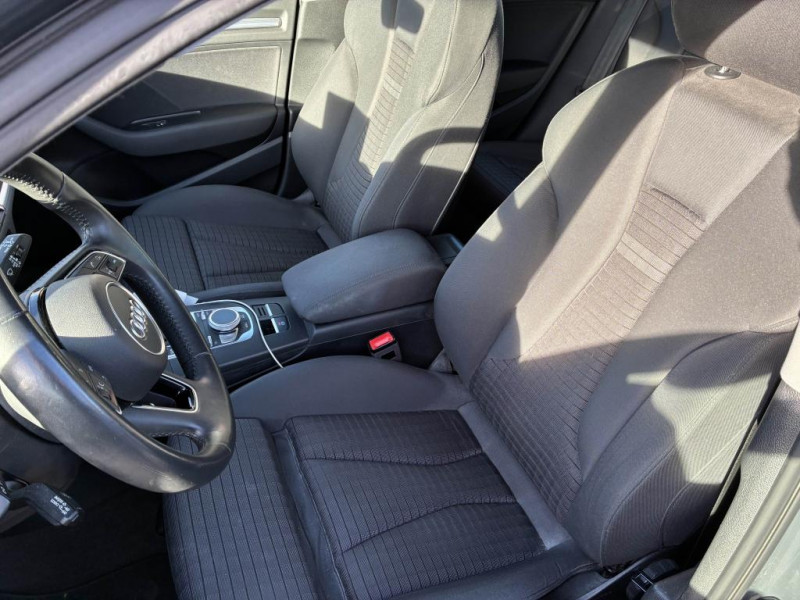 Audi A3 Sportback 1.5 TFSI CoD 150ch S-Tronic 7  Sport + options  occasion  Mrignac - photo n18