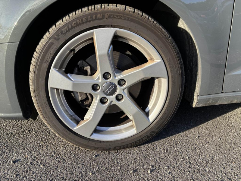 Audi A3 Sportback 1.5 TFSI CoD 150ch S-Tronic 7  Sport + options  occasion &agrave; M�rignac - photo n&deg;14