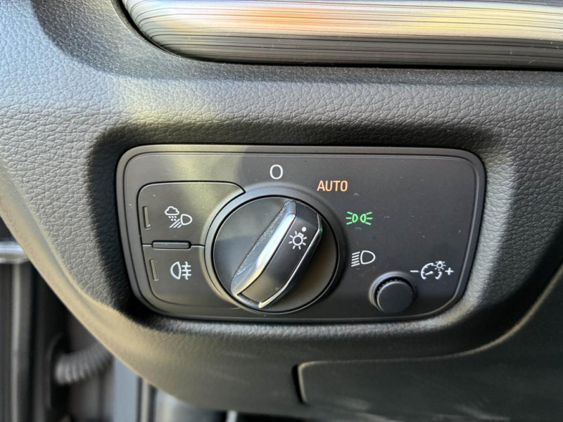 Audi A3 Sportback 1.5 TFSI CoD 150ch S-Tronic 7  Sport + options  occasion &agrave; M�rignac - photo n&deg;19