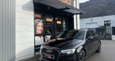 Annonce Audi A3 Sportback occasion Essence 1.5l tfsi 150ch business + radars de recul  Le Versoud