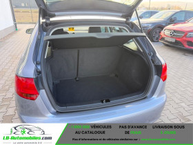 Audi A3 Sportback 1.6 102 BVA  occasion � Beaupuy - photo n�6