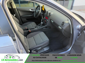 Audi A3 Sportback 1.6 102 BVA  occasion � Beaupuy - photo n�5