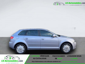Audi A3 Sportback 1.6 102 BVA  occasion � Beaupuy - photo n�4