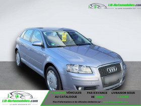 Audi A3 Sportback 1.6 102 BVA  occasion � Beaupuy - photo n�2
